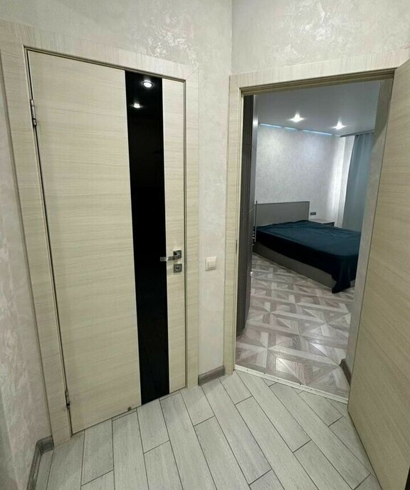 квартира г Краснодар ул им. Дмитрия Благоева 31к/2 фото 8