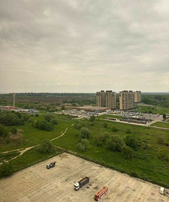 квартира г Краснодар ул им. Дмитрия Благоева 31к/2 фото 10