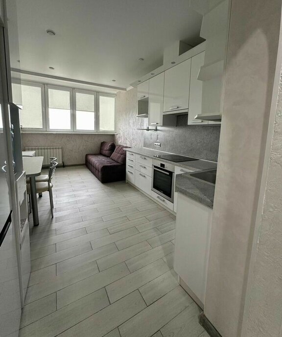 квартира г Краснодар ул им. Дмитрия Благоева 31к/2 фото 15