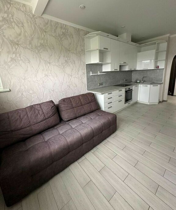 квартира г Краснодар ул им. Дмитрия Благоева 31к/2 фото 24