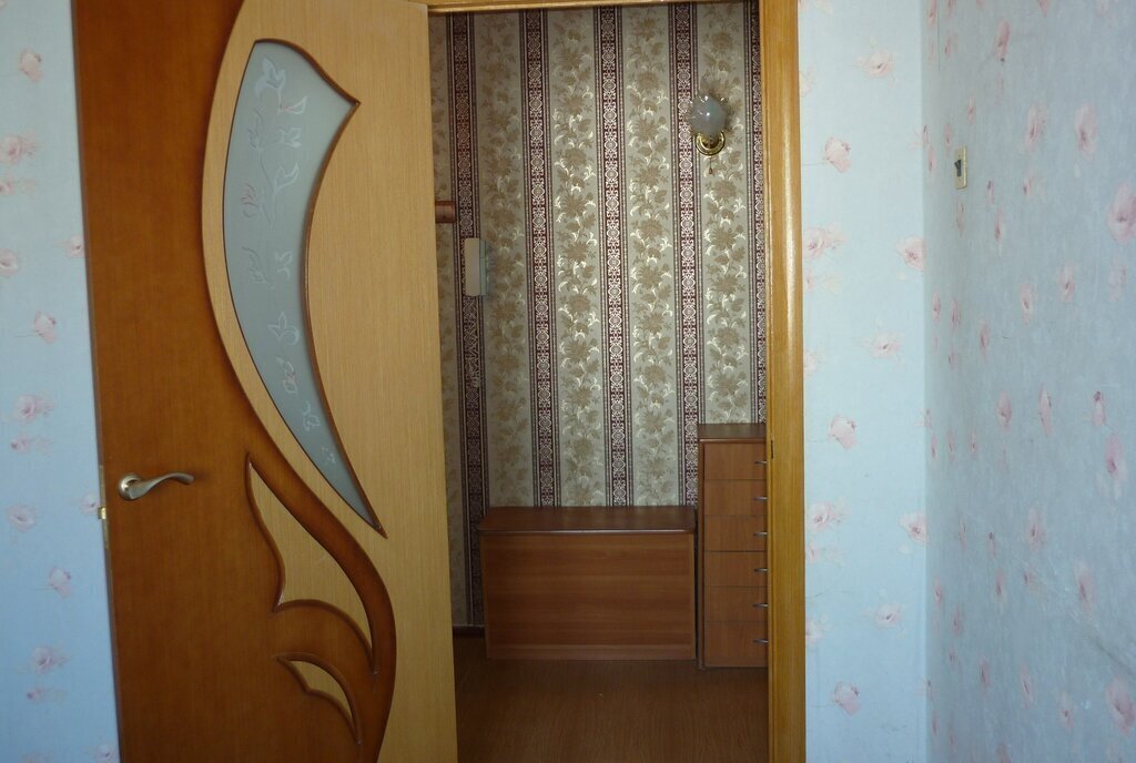 квартира г Екатеринбург Ботаническая ул Крестинского 53 фото 9
