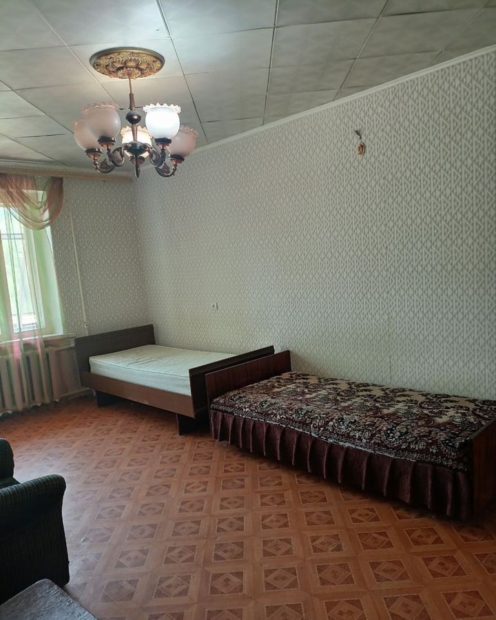 квартира г Саранск р-н Ленинский ул. Фридриха Энгельса, 13А фото 5