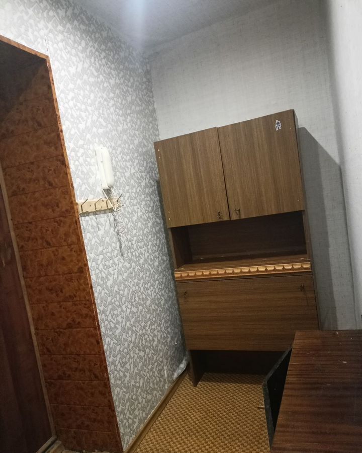 квартира г Саранск р-н Ленинский ул. Фридриха Энгельса, 13А фото 8