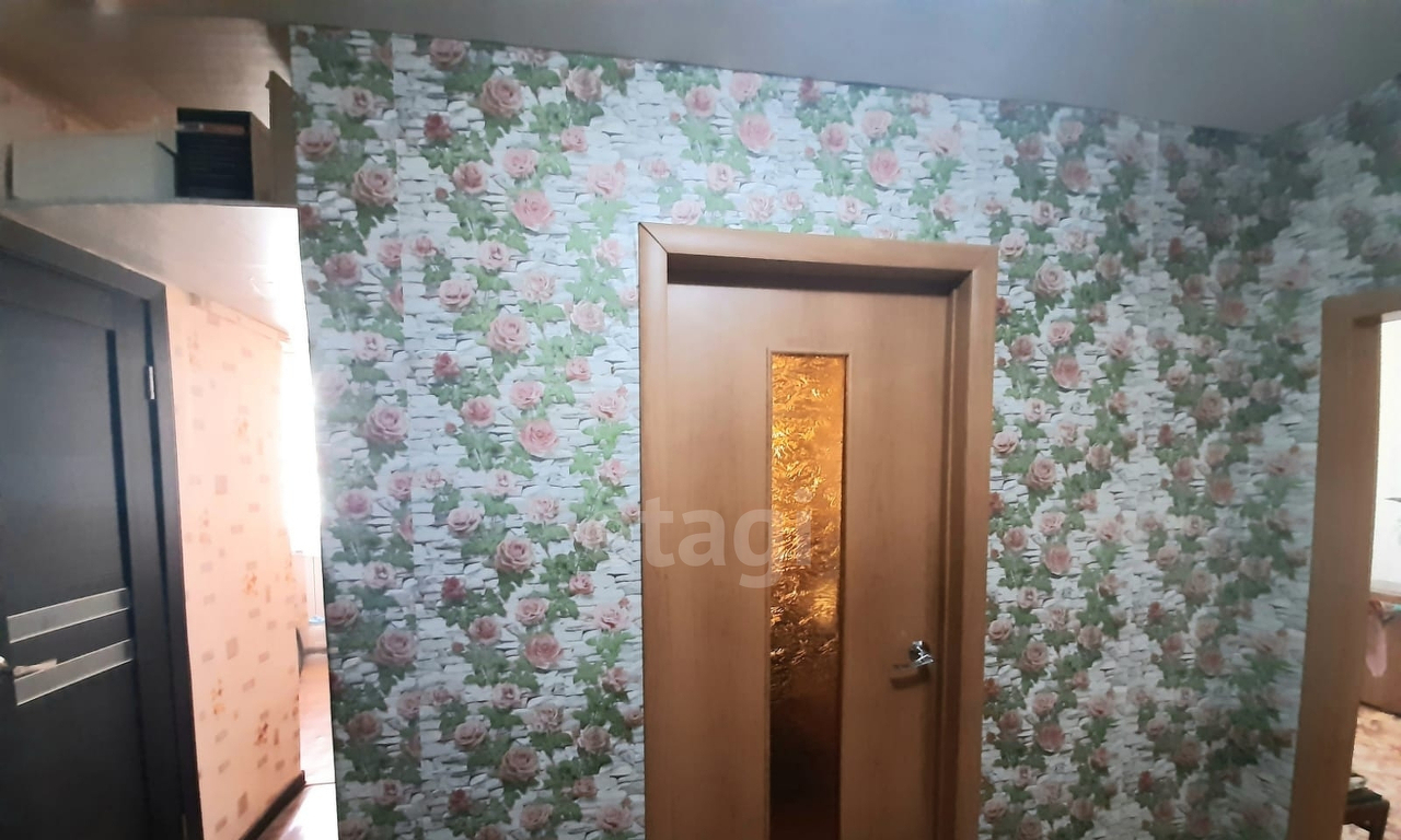 квартира г Стерлитамак ул Курчатова 32 фото 6