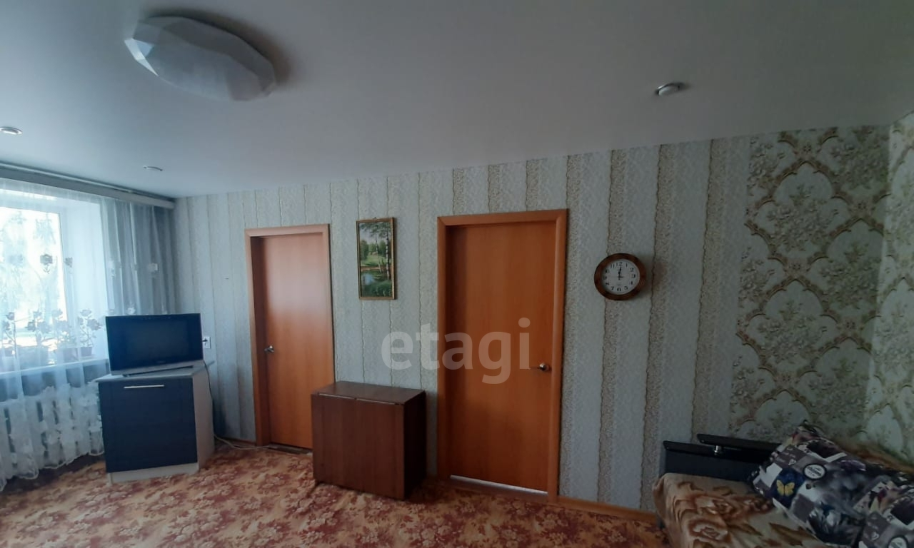 квартира г Стерлитамак ул Курчатова 32 фото 7