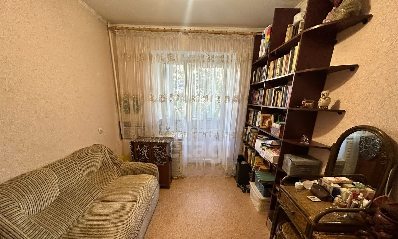 квартира г Стерлитамак Михайловский ул Шафиева 3 фото 8