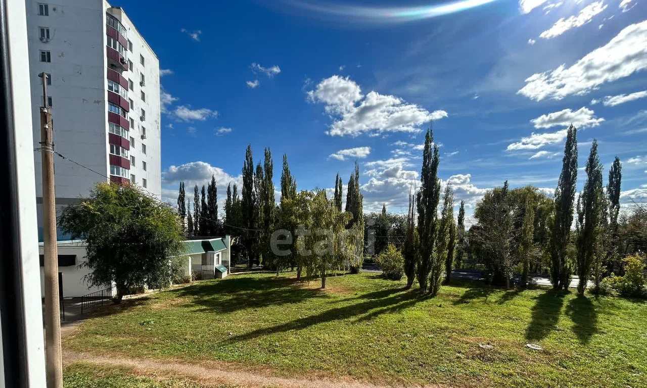 квартира г Стерлитамак Михайловский ул Шафиева 3 фото 15