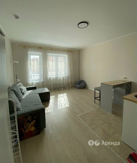 квартира г Москва метро Некрасовка ул Недорубова 28 фото 4