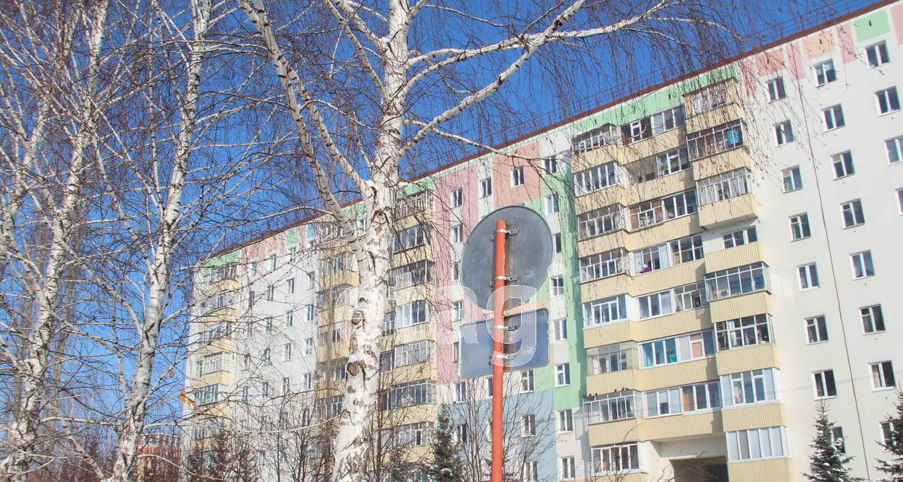 квартира г Стерлитамак ул Коммунистическая 24 фото 11