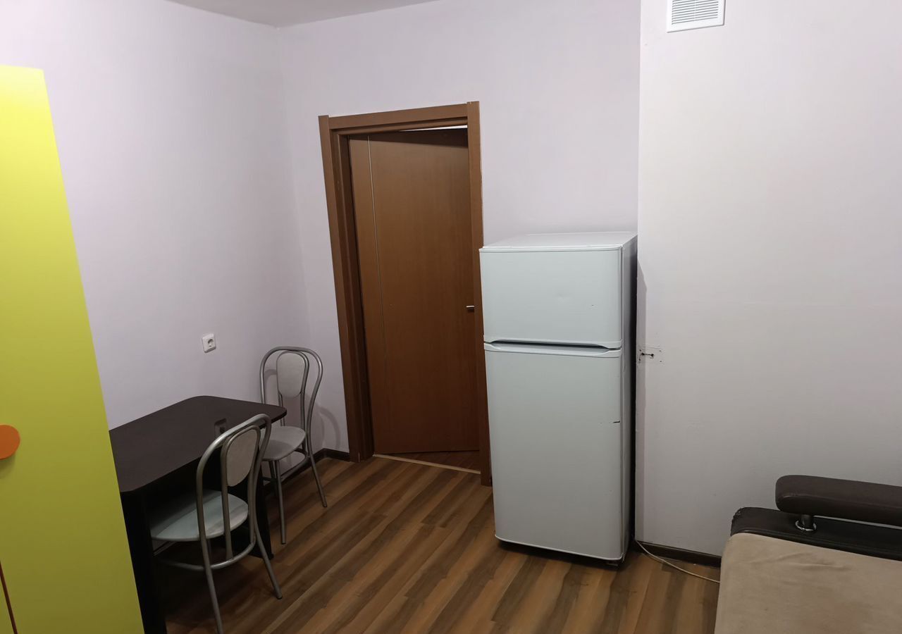 комната г Красноярск р-н Советский ул Авиаторов 42 фото 18