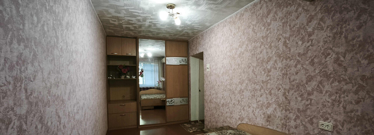 квартира г Волгоград ул Новодвинская 52 фото 1