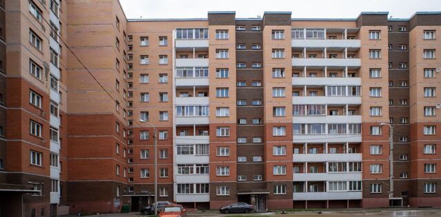 ул 40-летия Великой Победы 5к/2 фото