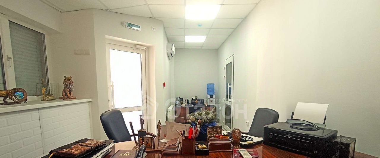 свободного назначения г Волгоград р-н Краснооктябрьский ул Высокая 18а фото 3