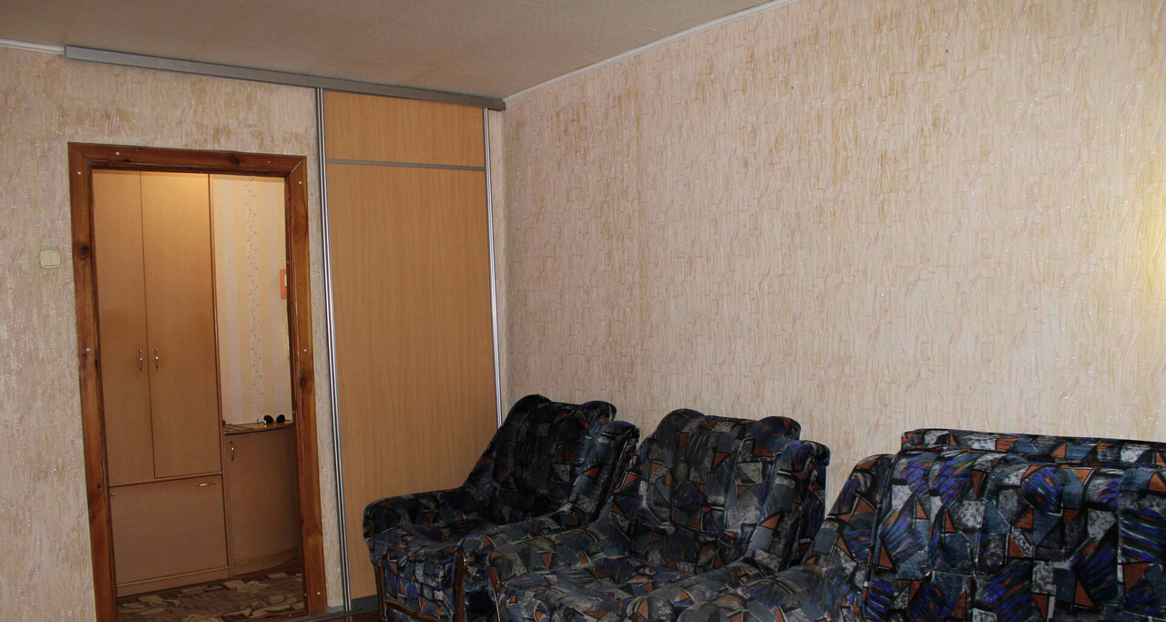 квартира г Волгоград ул Новодвинская 52 фото 4