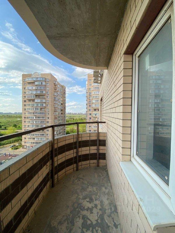 квартира г Краснодар ул Круговая 4в/1 фото 3