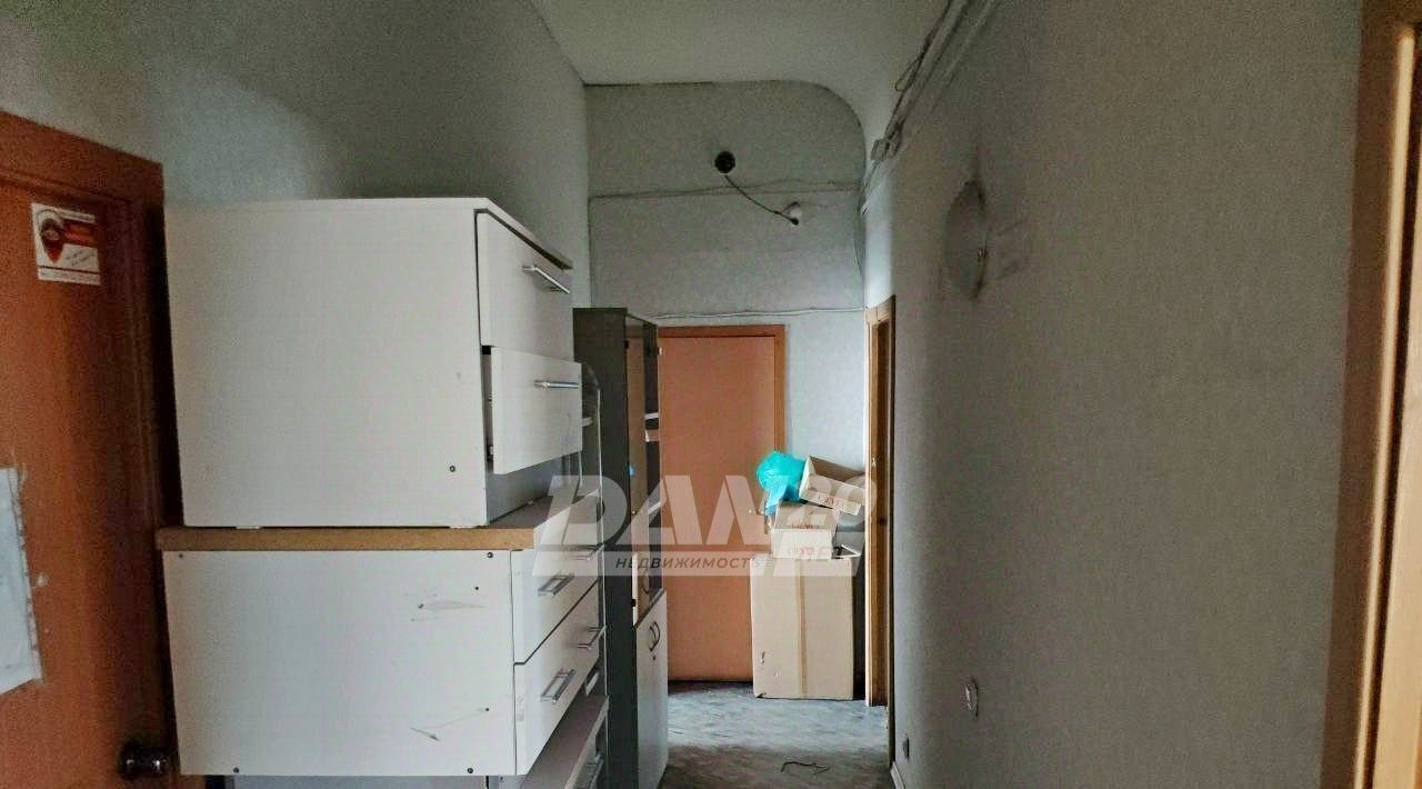 офис г Челябинск р-н Калининский ул Кудрявцева 19а фото 3