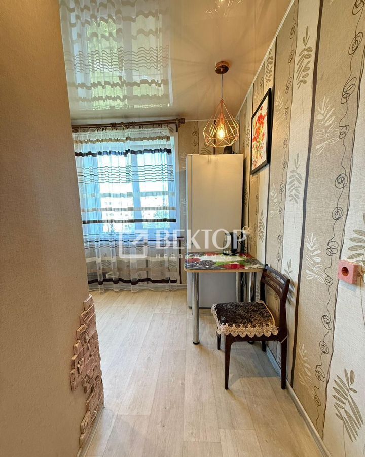 квартира г Кострома р-н Центральный мкр-н Давыдовский-2, 59 фото 3