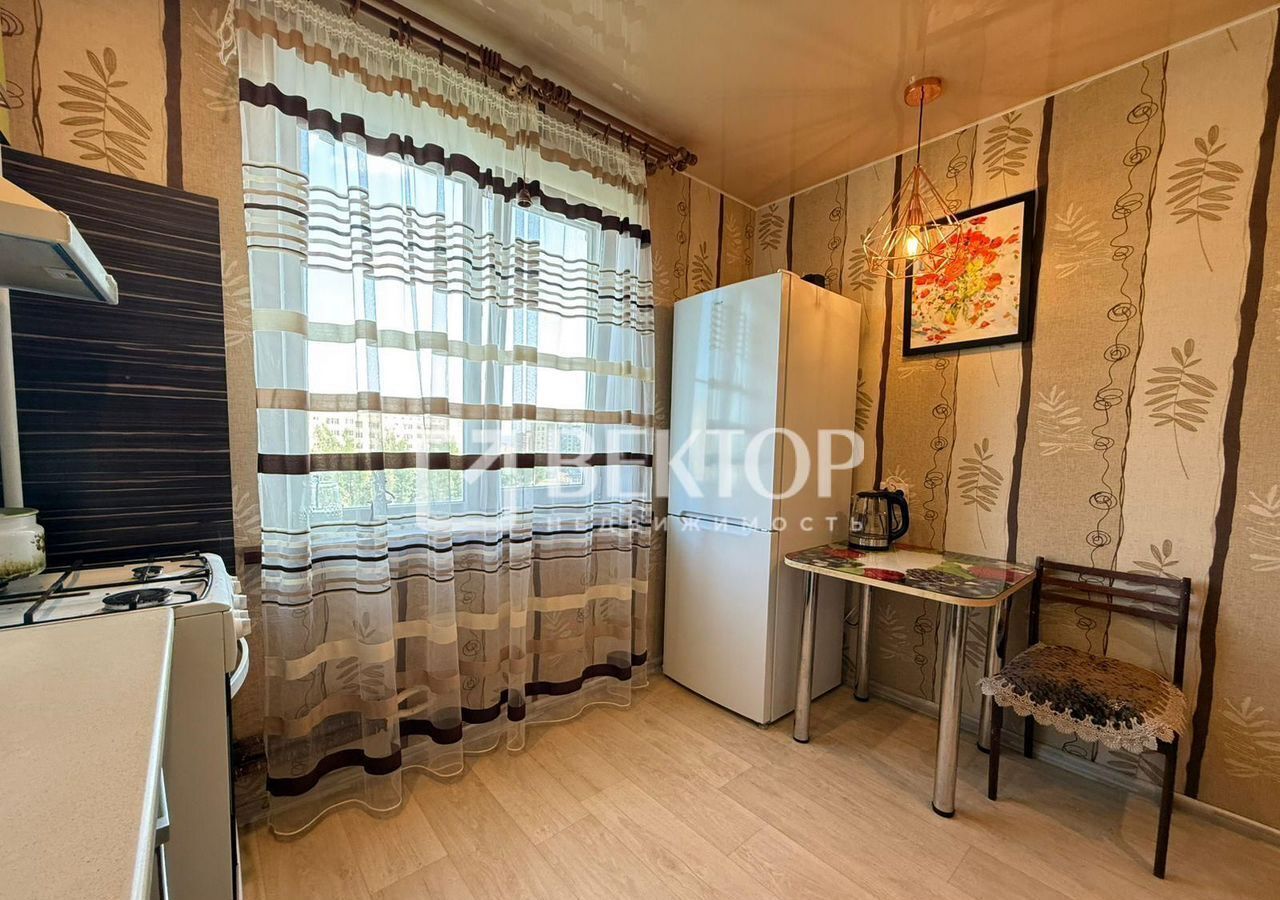 квартира г Кострома р-н Центральный мкр-н Давыдовский-2, 59 фото 4