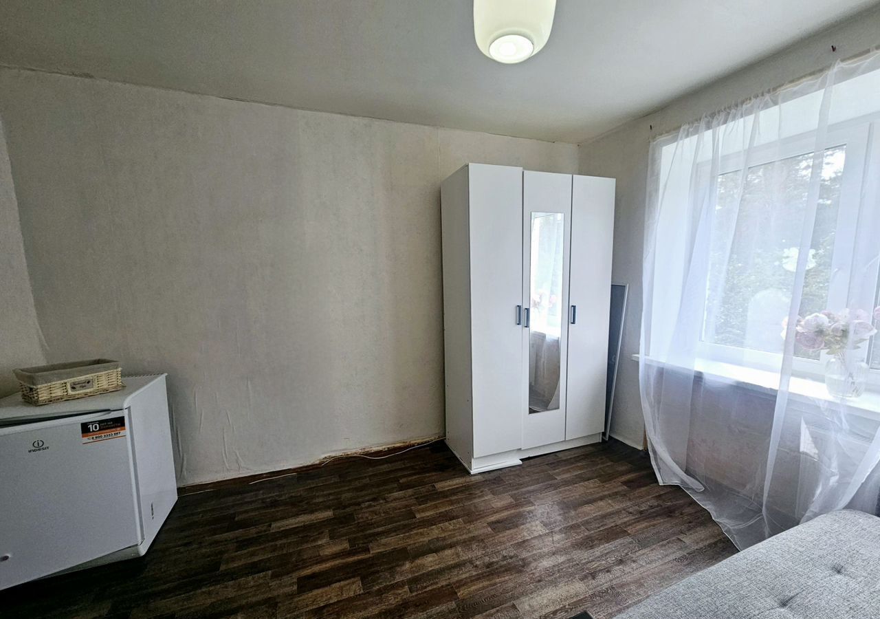 комната г Сестрорецк ул Борисова 9к/2 р-н Курортный фото 10