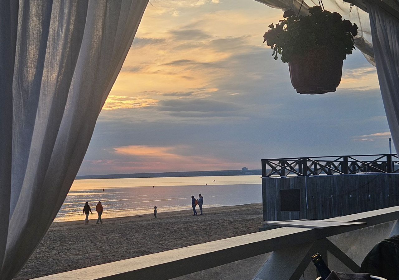 комната г Сестрорецк ул Борисова 9к/2 р-н Курортный фото 29
