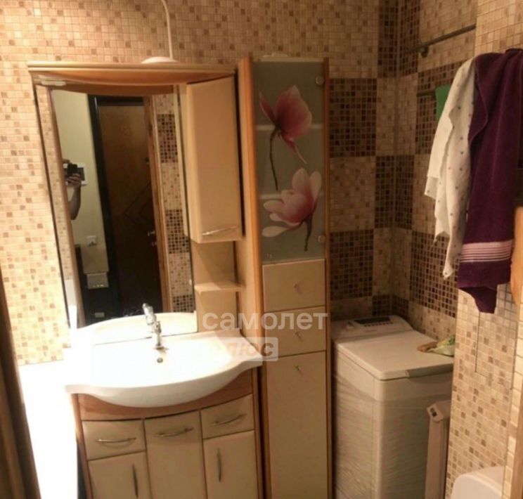 квартира г Москва метро Коньково ул Островитянова 39 фото 15