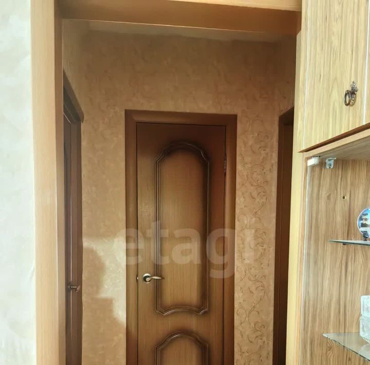 квартира г Саранск р-н Пролетарский ул Воинова 22 фото 4