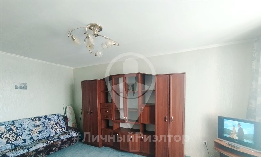 квартира г Рязань Кальное ш Касимовское 15 м-н фото 1