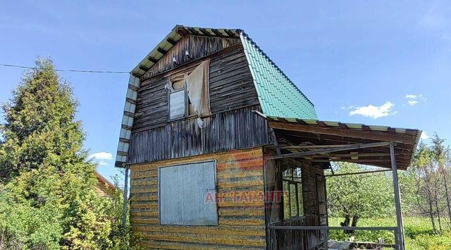 снт Искож-4 Следневское муниципальное образование фото