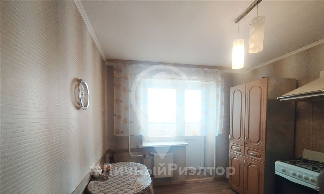 квартира г Рязань Кальное ш Касимовское 15 м-н фото 4