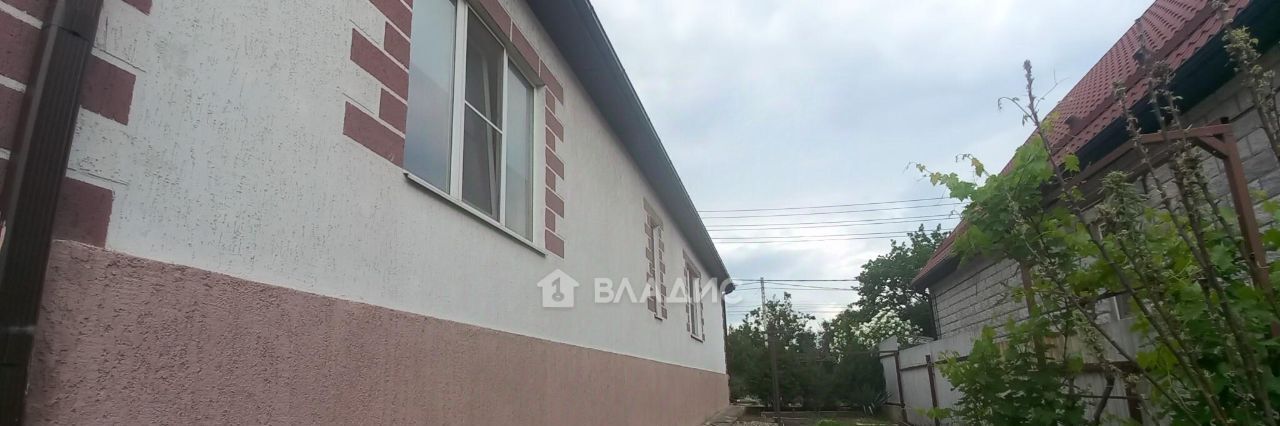 дом г Новороссийск с Борисовка ул Солнечная 12а фото 5