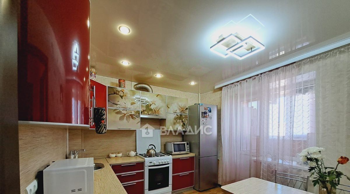 квартира г Стерлитамак ул Артема 64 фото 1