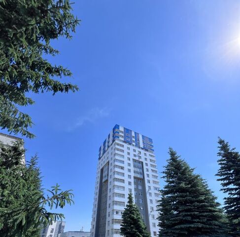 ул Рудольфа Нуреева 21 фото