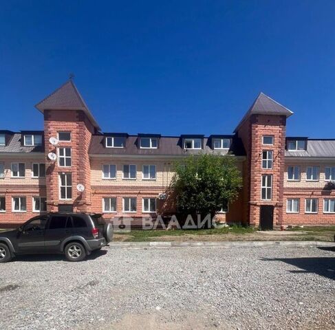 дом 1а сельсовет фото