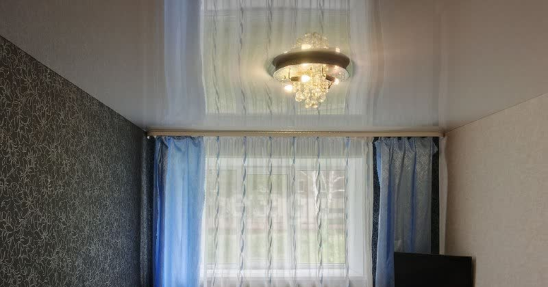 квартира г Стерлитамак пр-кт Ленина 40а фото 1