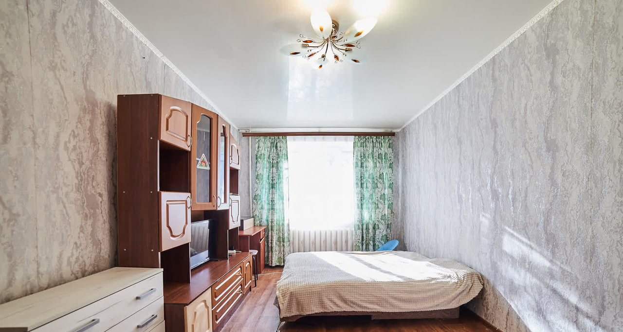 квартира г Стерлитамак ул Блюхера 2 фото 1