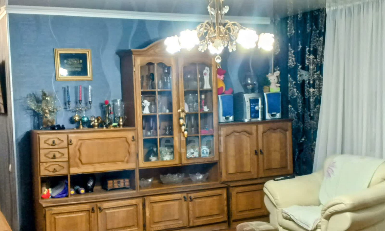 квартира г Стерлитамак ул Одесская 129 фото 1