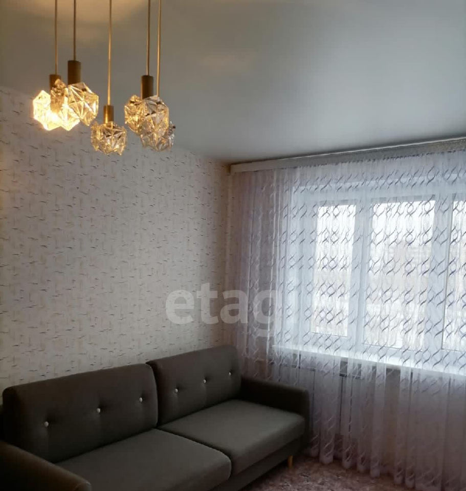 квартира г Стерлитамак ВТС ул Крымская 26 м-н фото 1
