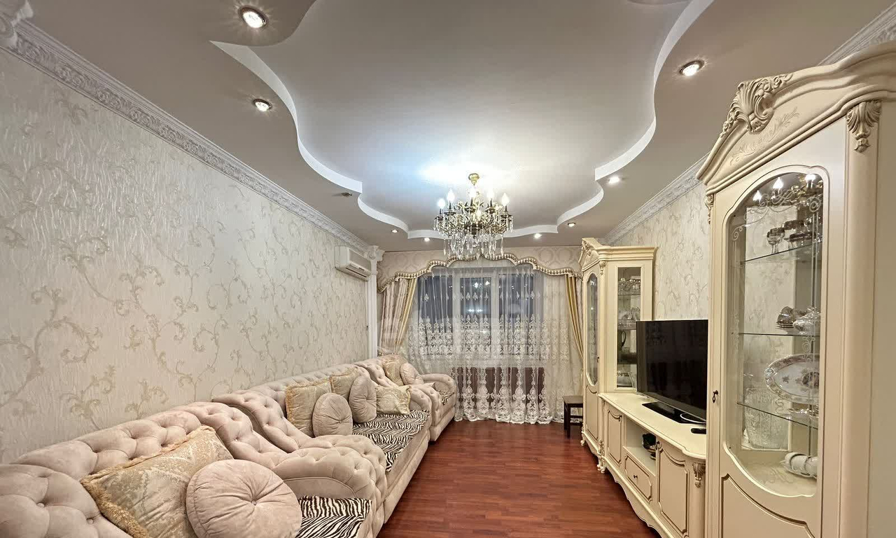 квартира г Стерлитамак Солнечный ул Артема 119 фото 2