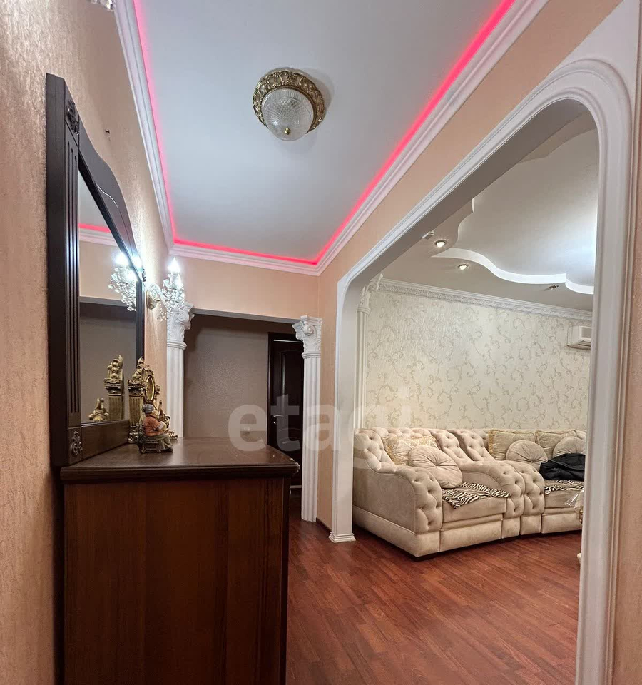квартира г Стерлитамак Солнечный ул Артема 119 фото 4