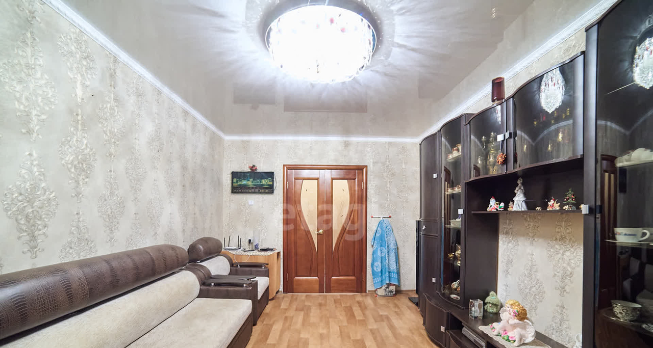 квартира г Стерлитамак Солнечный ул Артема 127 фото 3