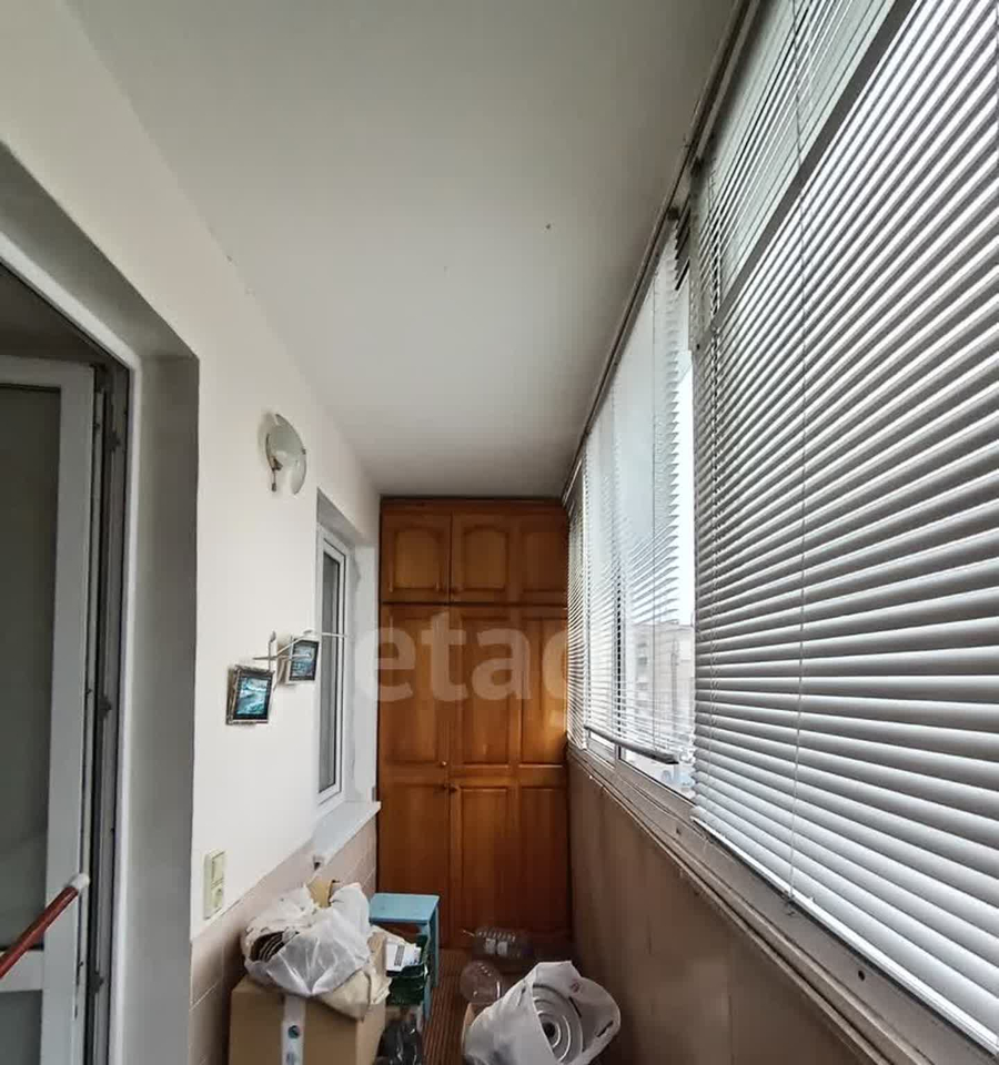 квартира г Стерлитамак ул Худайбердина 42 фото 4