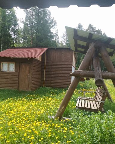 Нижнетуринский муниципальный округ, садовые участки № 2 НТМЗ, Прудная ул., 84 фото
