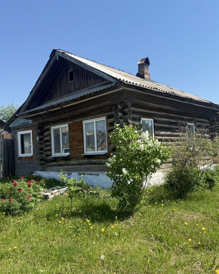 дом р-н Невьянский г Невьянск ул Коскович фото 1