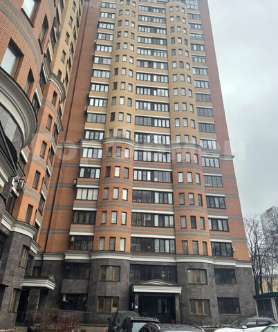 метро Первомайская ул 10-я Парковая 20 фото