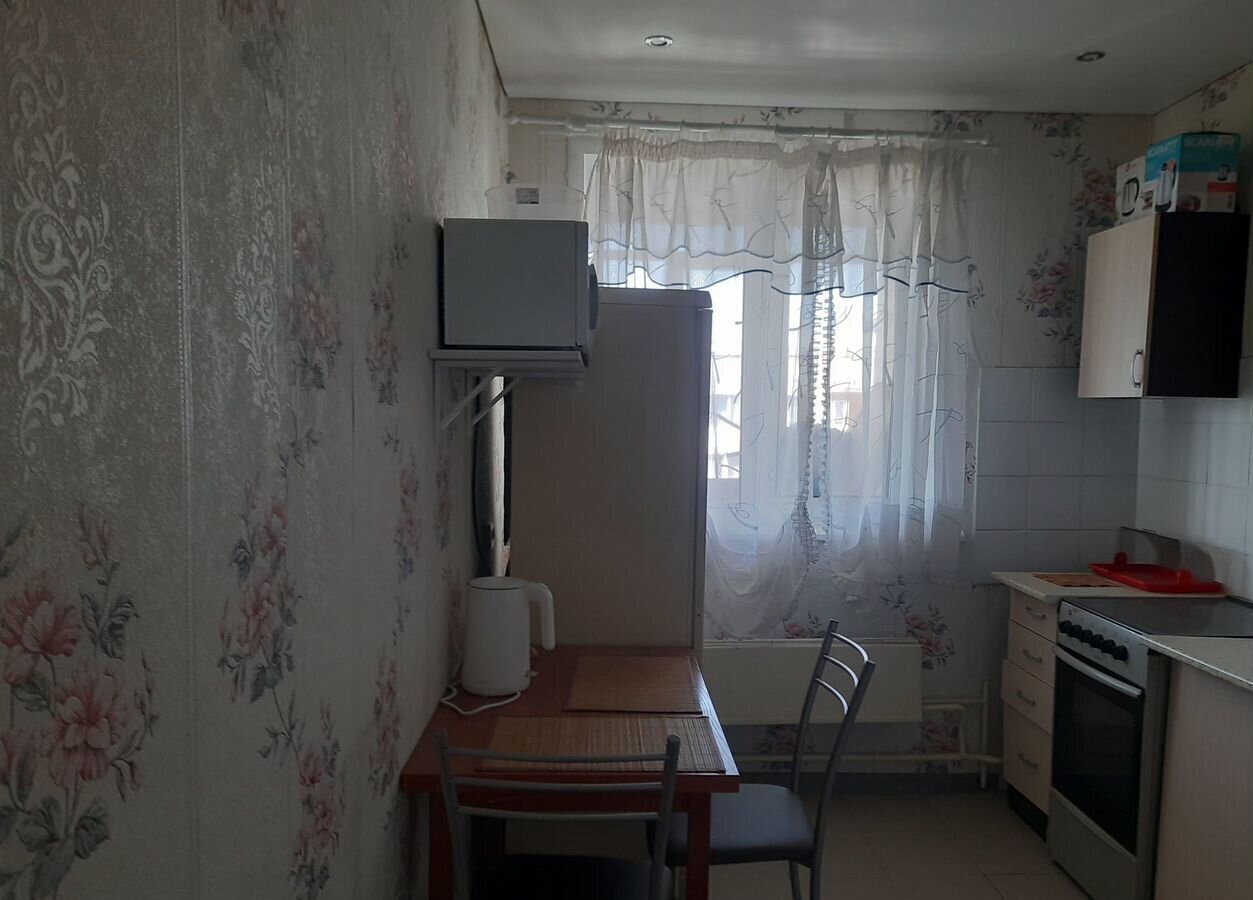 квартира г Екатеринбург р-н Кировский ул. Новгородцевой, 39 фото 1