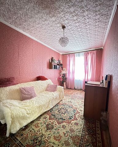 ул Спутников 5 фото