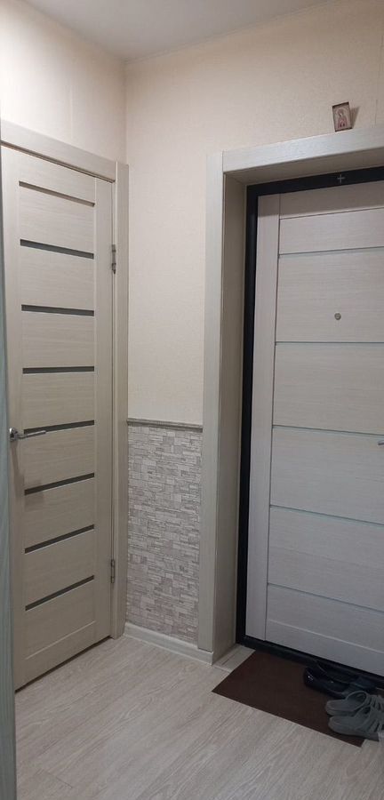 квартира р-н Карасукский г Карасук ул Союзная 30 фото 2