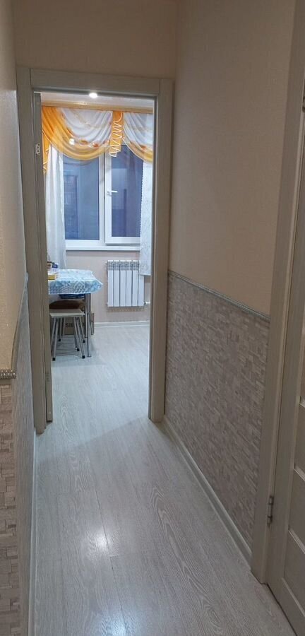квартира р-н Карасукский г Карасук ул Союзная 30 фото 3