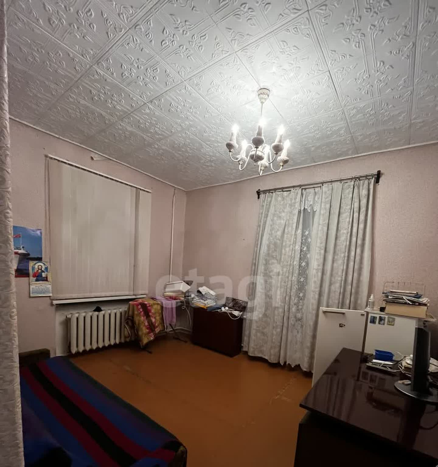 квартира г Стерлитамак ул Социалистическая 17 Содовиков м-н фото 2