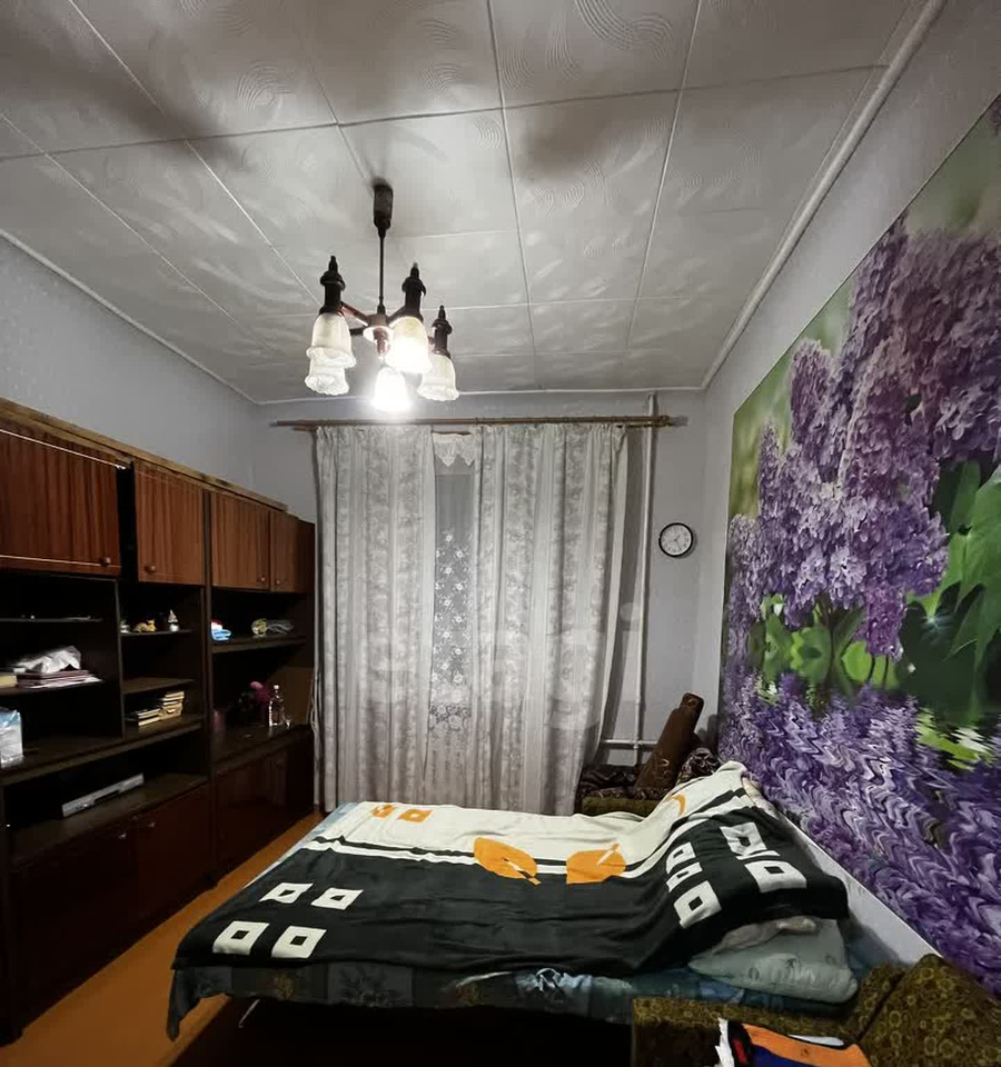 квартира г Стерлитамак ул Социалистическая 17 Содовиков м-н фото 3